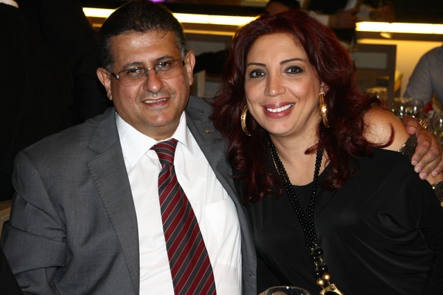 Beirut Gate 1st Annual Gala Dinner